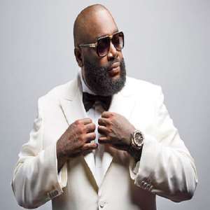 Rick Ross